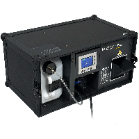 Algam Lighting Machine à brouillard 1500W H1500-PRO - Vue 3